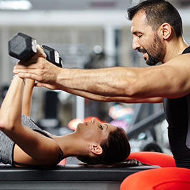 personal training